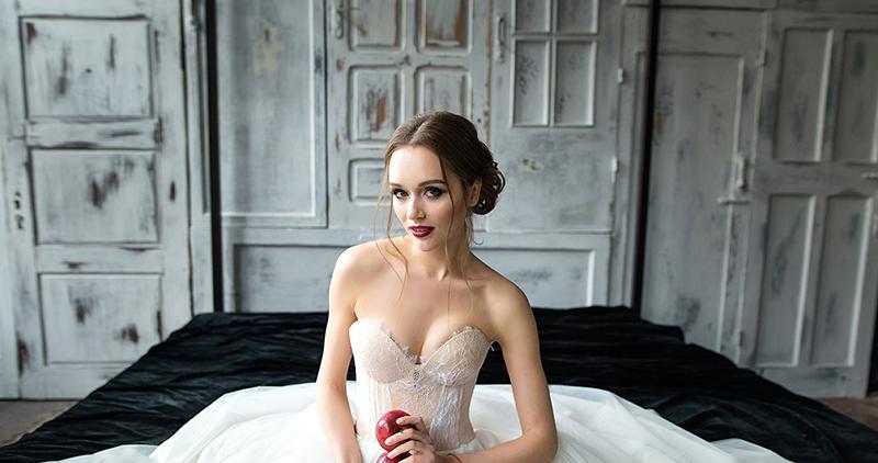 10 peinados de novia que serán tendencia para el 2018