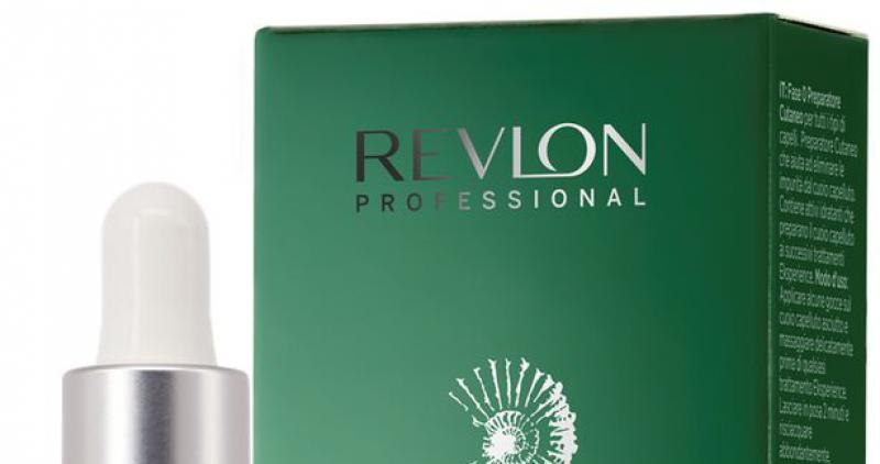 Revlon Professional presenta la nueva línea profesional Boost: