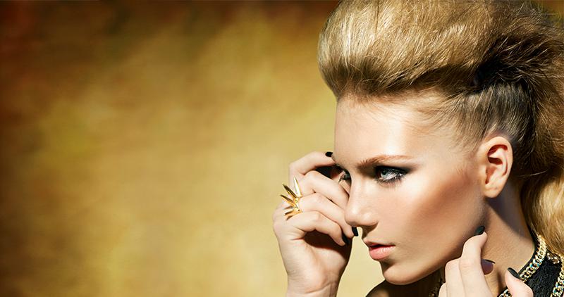 Corte Mohawk, un estilo moderno y salvaje para tus clientas