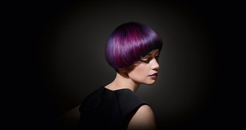 Pure Pigments, la revolucionaria innovación en el mundo de la coloración de la mano de Goldwell