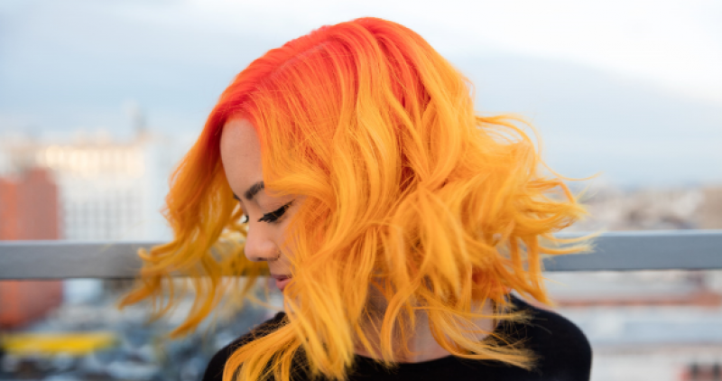 Matrix presenta So Color Cult, una coloración de fantasía con duración personalizada