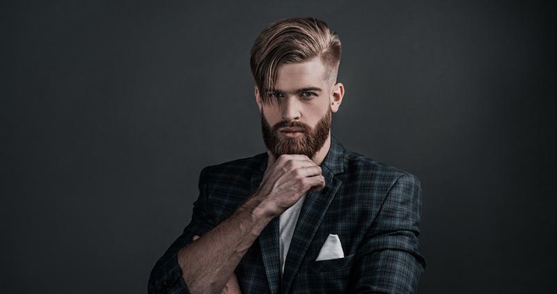Todo lo que necesitas saber sobre los tipos de patillas que existen