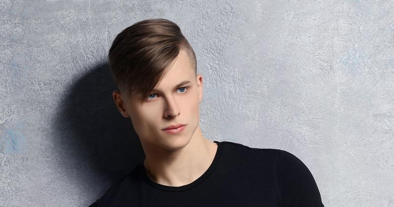 ¿Largo o corto? Apuesta por el corte ‘undercut’ y no tendrás que decidir
