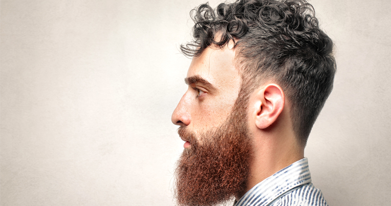 Qu estilo de barba va con cada cliente Descubre los 5 estilos