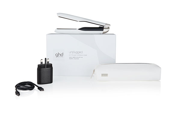 GHD UNPLUGGED