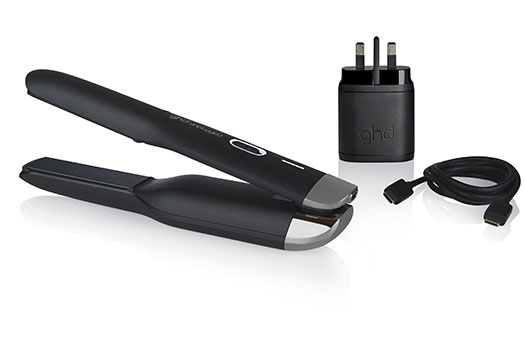GHD UNPLUGGED