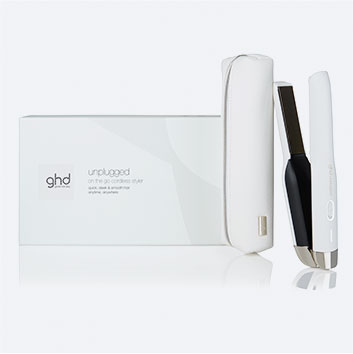 GHD UNPLUGGED