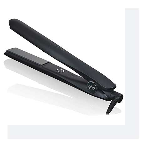 Plancha ghd outlet se apaga sola