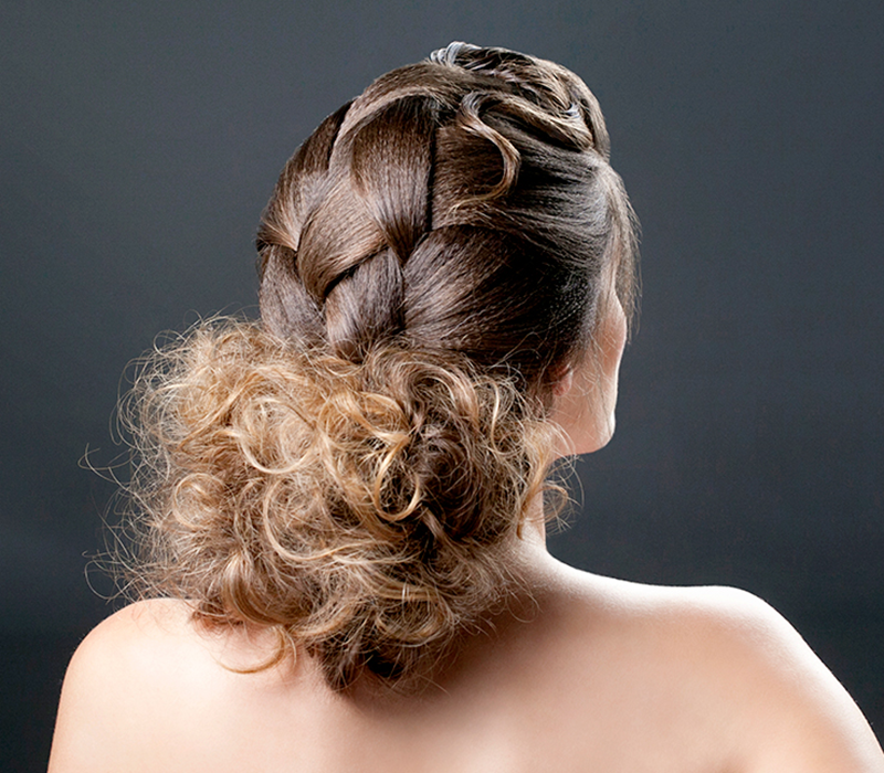 Peinados románticos 15 ideas sencillas para enamorar  All Things Hair MX
