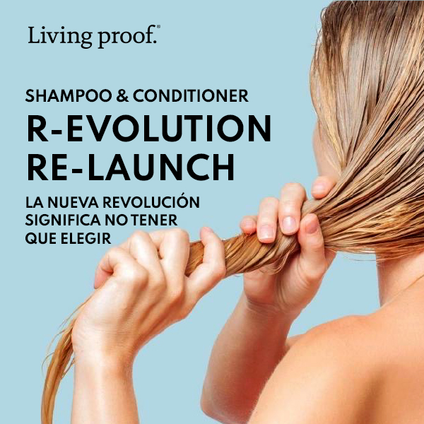 <strong>Living Proof</strong> <br>Hair Care