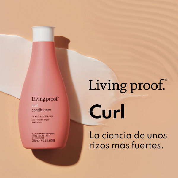 <strong>Living Proof</strong> <br>Curl