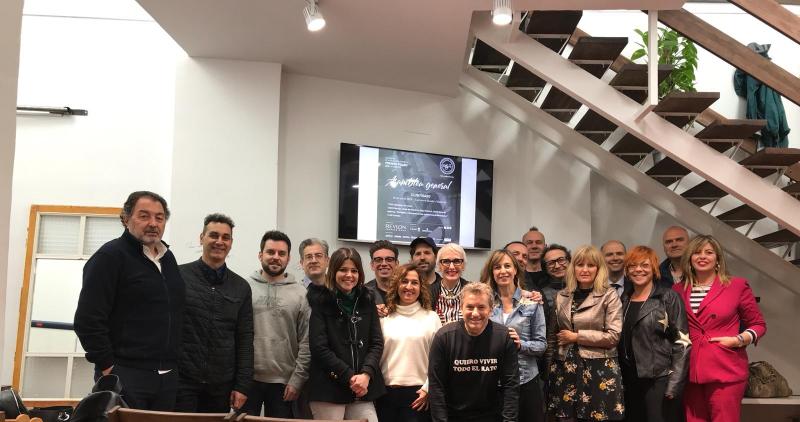 El Club Fígaro ha celebrado su Asamblea General de Socios