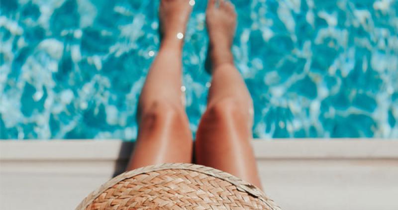 ¿Cómo mantener el color y recuperar la salud del cabello de tus clientes tras el verano?