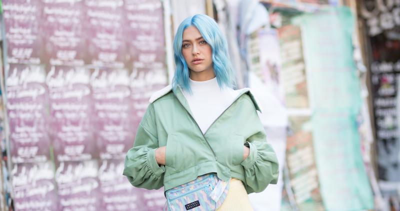 Descubre los nuevos Looks de Otoño de Indola
