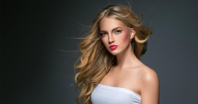 Balayage, la técnica y estilo que sigue sin pasar de moda