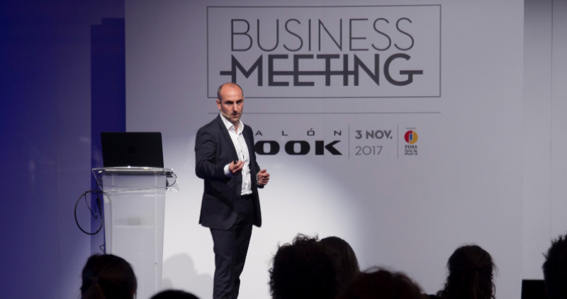Renueva tus conocimientos en marketing, gestión comercial y ventas en el Business Meeting de Salón Look 2018