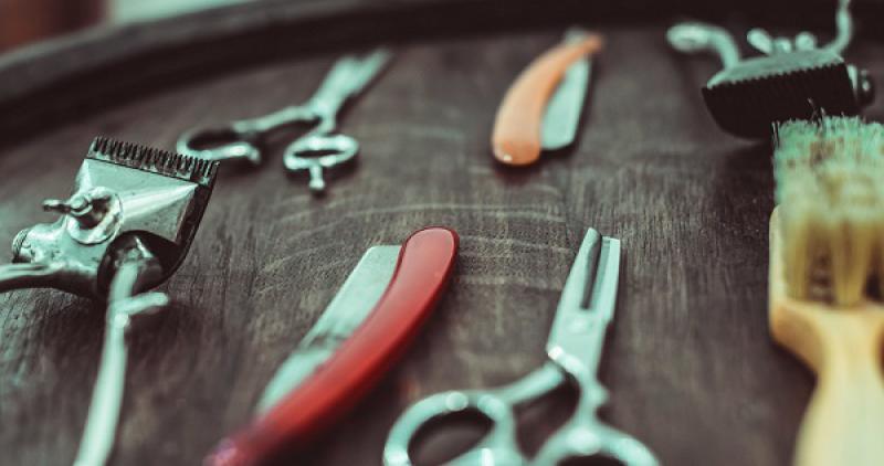 5 claves para abrir un salón de peluquería