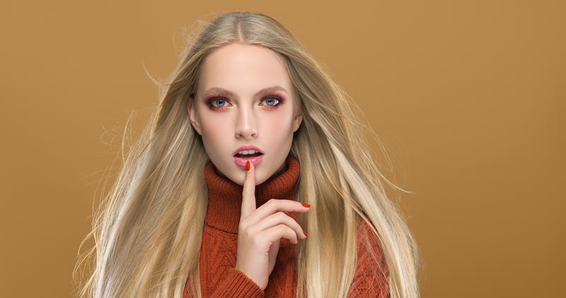 4 Consejos para ayudarte a dominar la técnicas de balayage de forma eficaz