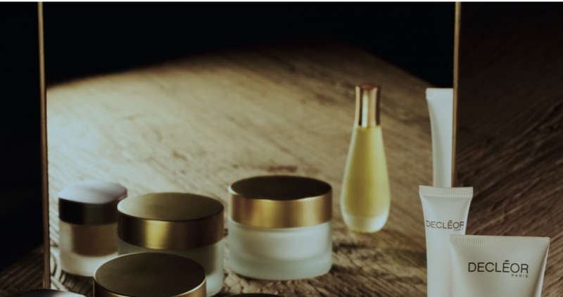 Decléor presenta su nueva mascarilla facial de noche: Prolagène Lift