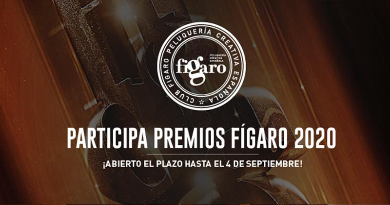 El próximo 25 de octubre nueva edición de los Premios Fígaro en streaming