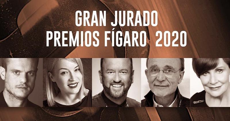 Club Fígaro anuncia el jurado profesional de los Premios de la Peluquería