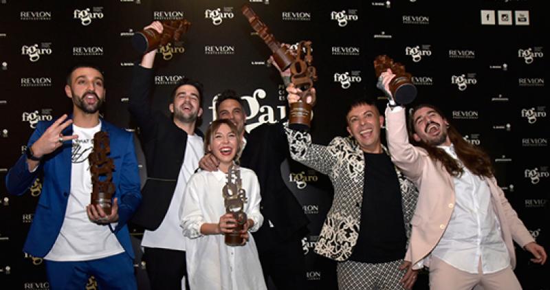 Ganadores Premios Figaro 2017