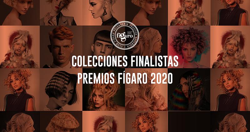 La 11ª edición de los Premios Fígaro ya tiene 15 finalistas