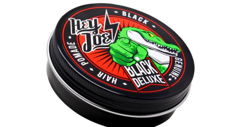 La nueva Hair Pomade Hey Joe!