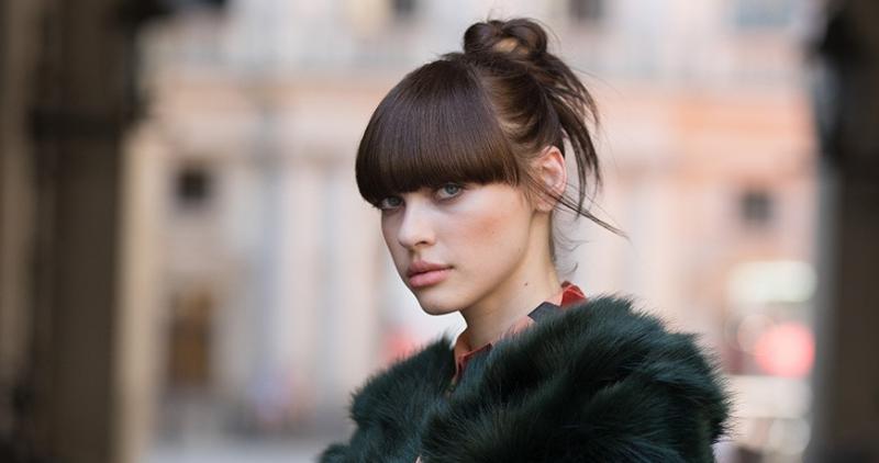 Looks de Invierno de Indola Iberia