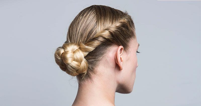 L’Oréal Professionnel triunfa en la Bridal Fashion Week