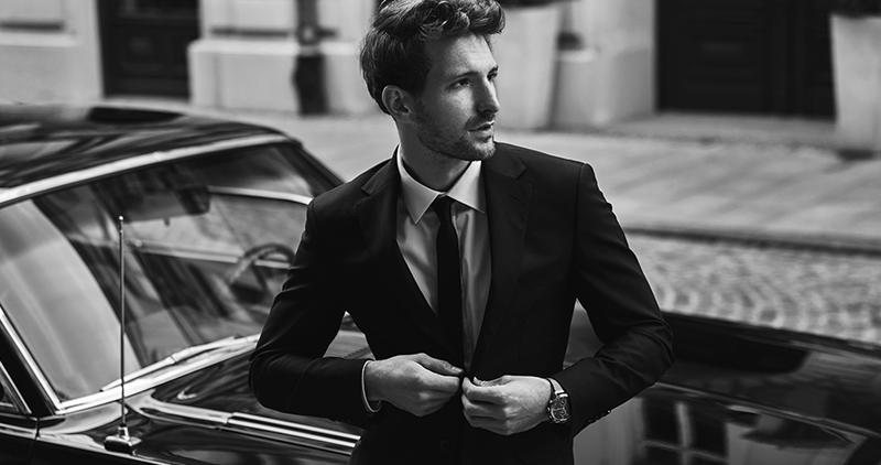 Los 5 peinados masculinos con los que sorprender a tus clientes