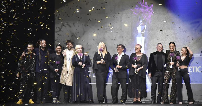Madrid se convierte por segundo año en la capital mundial de la peluquería