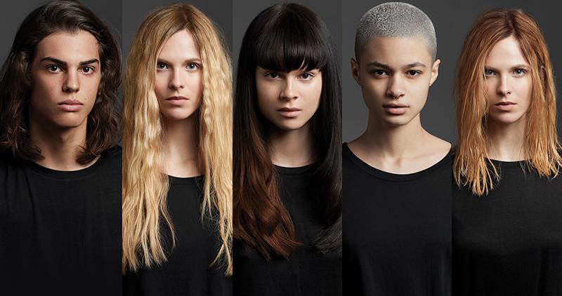 Trend Forecast Collection 2019 de Balmain Paris Hair Couture