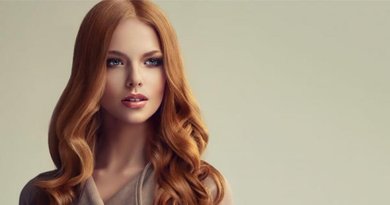 “Virgin Hair”, El look que está en la calle