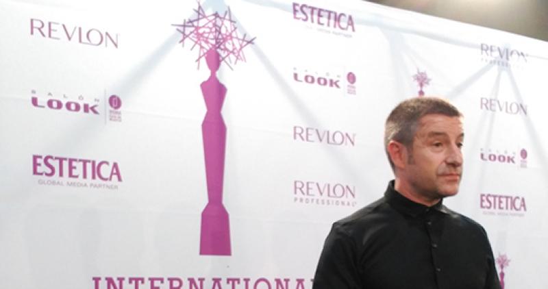 Nacen los International Hairdressing Awards®