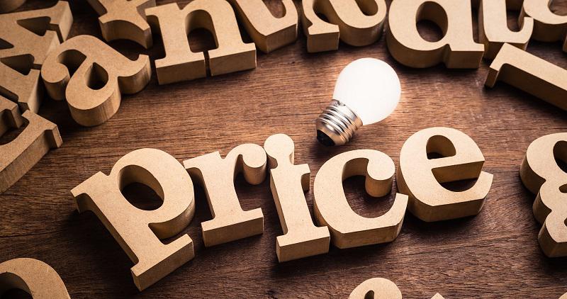 Poner precios en tu peluquería: ¿sí o no?