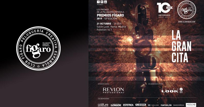Abierta la participación de los 10º Premios Fígaro