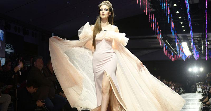 L´Oréal Professionnel celebra su 110 aniversario con una fiesta llena de glamour en el icónico Carrousel del Louvre en París