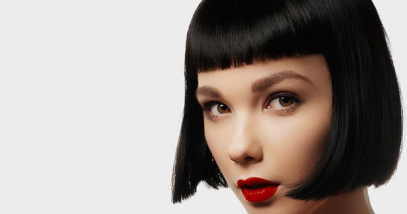 ‘Blunt Bob’, el corte de pelo que favorece a todas tus clientas