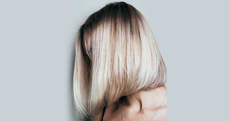 Tendencias en coloración para la primavera-verano