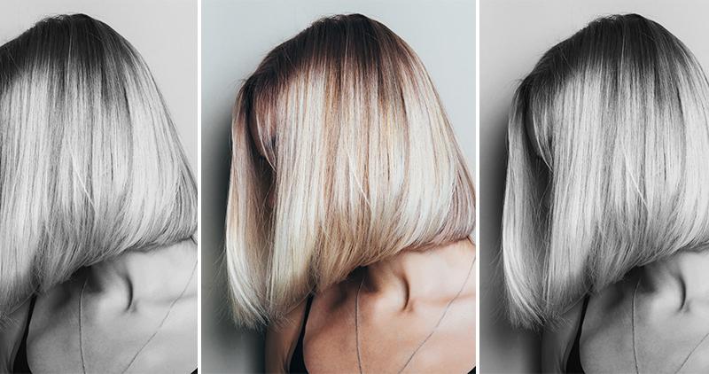 Tendencias en coloración para la primavera-verano