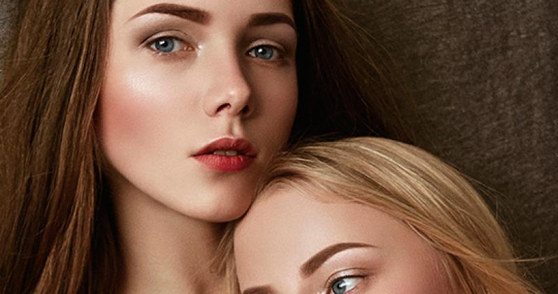 Trucos para crear volumen en el cabello
