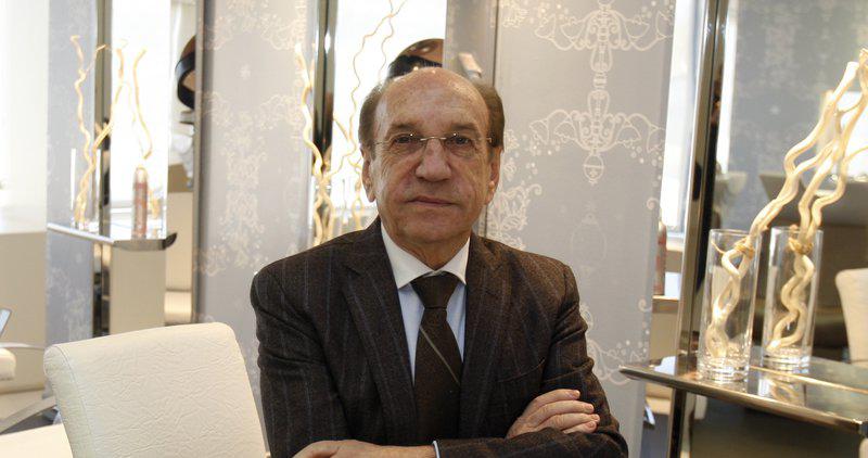Fallece Víctor Martínez Vicario, Presidente de VMV Cosmetic Group