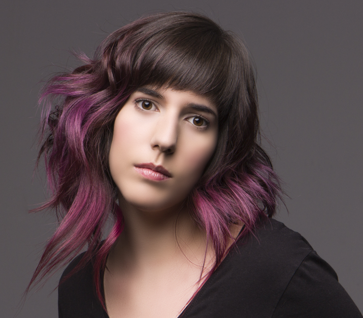 Corte Long Bob