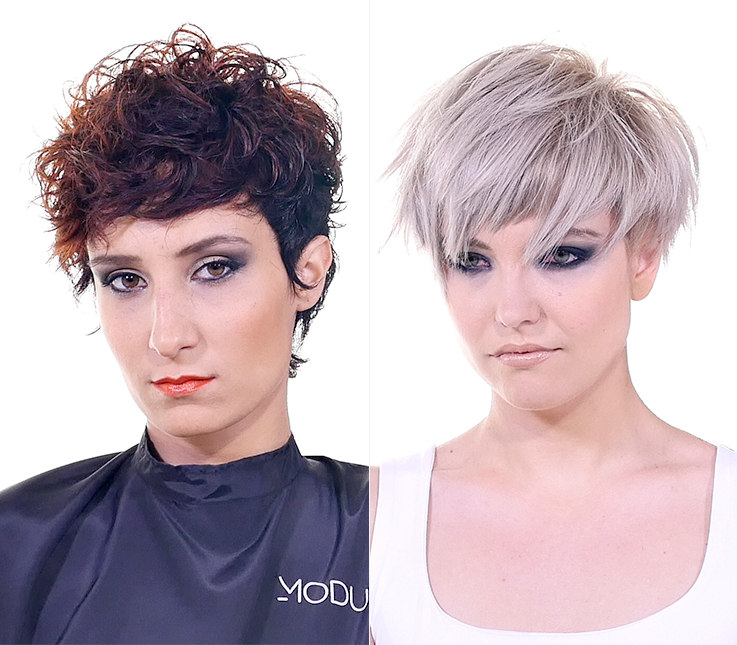 4 Técnicas para cualquier corte