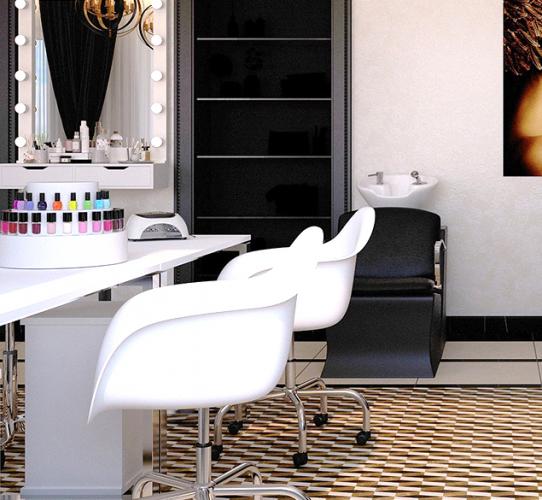 The business plan for your salon like no one has ever told you
