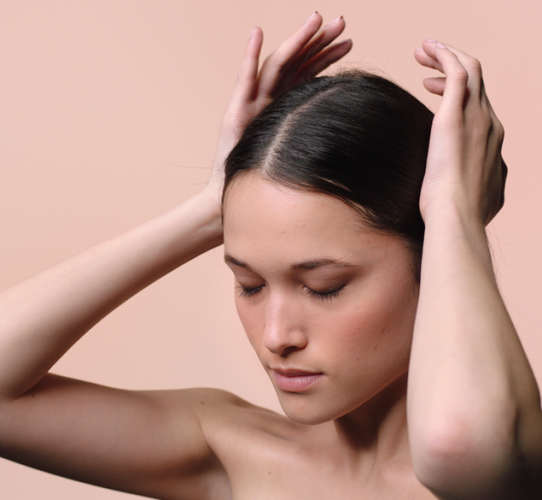 Hair loss, flaky scalp and thin hair: myths vs. reality. Solutions and Services
