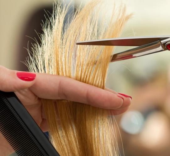 How to cut a shag in 5 easy steps