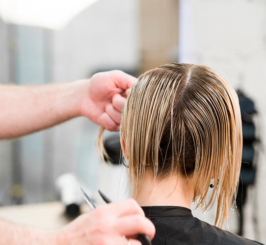 3 Tips for sectioning short hair you didn't know about