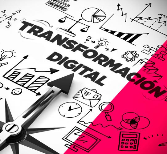 Digital Behavior Trends - Transformation